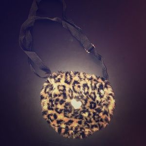 Deb and Dave L.A. N.Y. Little girls purse